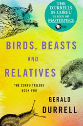 Birds, Beasts and Relatives
