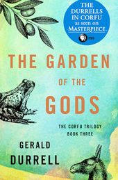 The Garden of the Gods