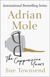 Adrian Mole: The Cappuccino Years