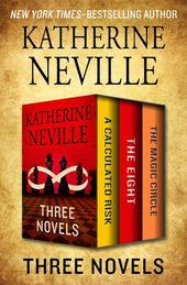 Three Novels
