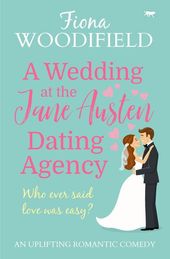A Wedding at the Jane Austen Dating Agency