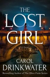 The Lost Girl