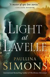 Light at Lavelle