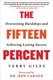 The Fifteen Percent