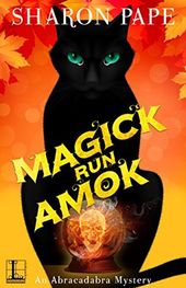 Magick Run Amok