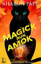 Magick Run Amok