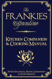 The Frankies Spuntino
