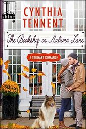 The Bookshop on Autumn Lane