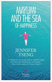 Mayumi and the Sea of Happiness