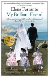 My Brilliant Friend