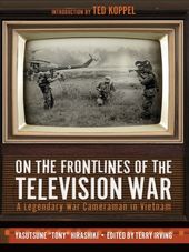 On the Frontlines of the Television War