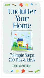 Unclutter Your Home