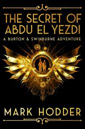 The Secret of Abdu El Yezdi
