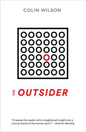 The Outsider