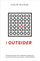 The Outsider