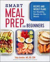 Smart Meal Prep for Beginners 