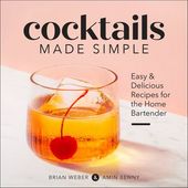 Cocktails Made Simple 