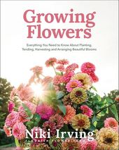 Growing Flowers