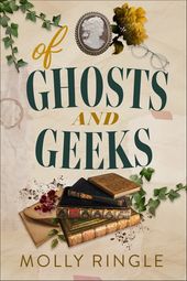 Of Ghosts and Geeks