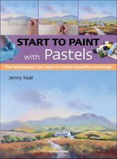 Start to Paint with Pastels