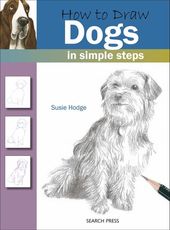 How to Draw: Dogs