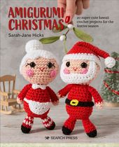 Amigurumi Christmas