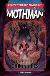 Cryptid Chronicles: Mothman