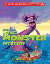 The Lake Monster Mystery