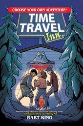 Time Travel Inn