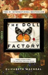 The Doll Factory