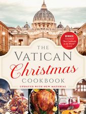 The Vatican Christmas Cookbook