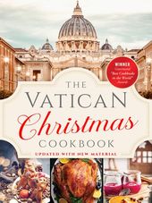 The Vatican Christmas Cookbook
