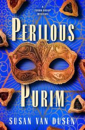 Perilous Purim