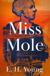 Miss Mole