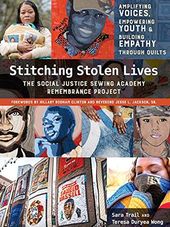 Stitching Stolen Lives