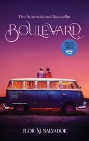 Boulevard Buy Boulevard at Amazon