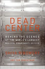 Buy Dead Center at Amazon