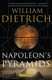 Buy Napoleon's Pyramids at Amazon