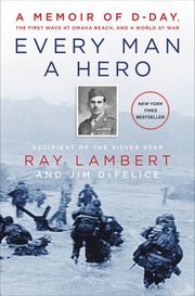 Buy Every Man a Hero at Amazon