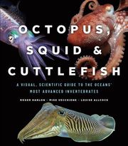 Octopus, Squid & Cuttlefish Buy Octopus, Squid & Cuttlefish at Amazon