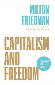 Buy Capitalism and Freedom at Amazon