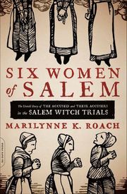 Buy Six Women of Salem at Amazon