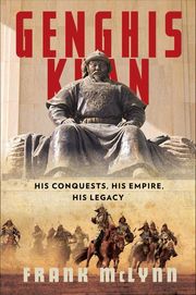 Buy Genghis Khan at Amazon