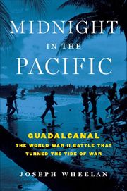Buy Midnight in the Pacific at Amazon