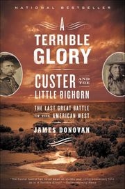 Buy A Terrible Glory at Amazon