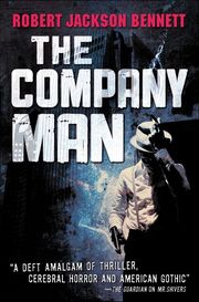 The Company Man Buy The Company Man at Amazon