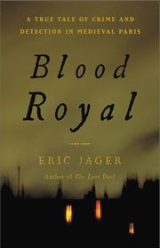 Buy Blood Royal at Amazon