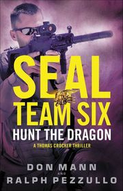 Buy SEAL Team Six: Hunt the Dragon at Amazon