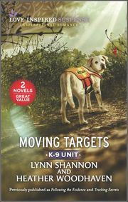 Buy Moving Targets at Amazon