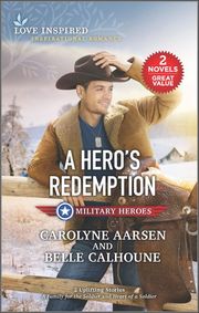 Buy A Hero's Redemption at Amazon